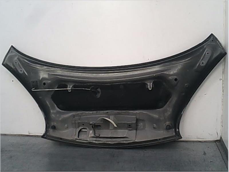 Capot CITROEN C1 I Essence - 1