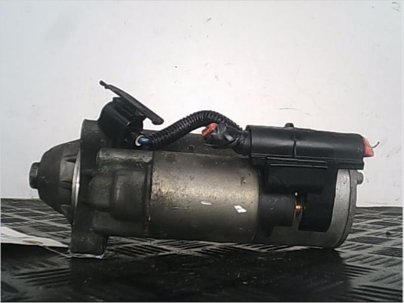 Demarreur FORD S-MAX I Diesel - 1