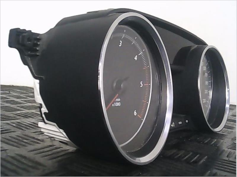 Compteur PEUGEOT 508 Diesel - 1
