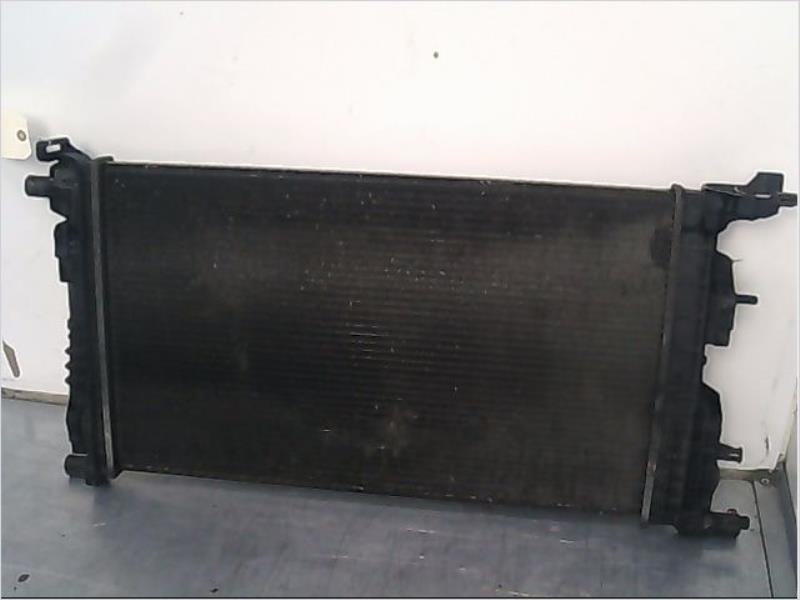 Radiateur eau RENAULT MEGANE III Diesel - 1