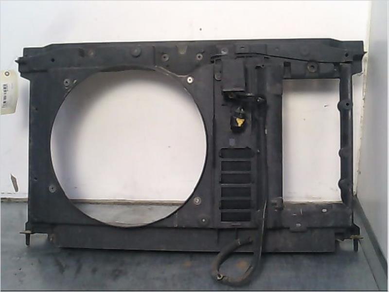 Face avant PEUGEOT 3008 I Diesel - 1