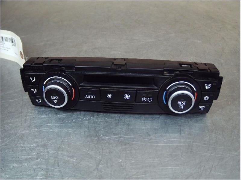Commande chauffage BMW SERIE 1 I Diesel - 1