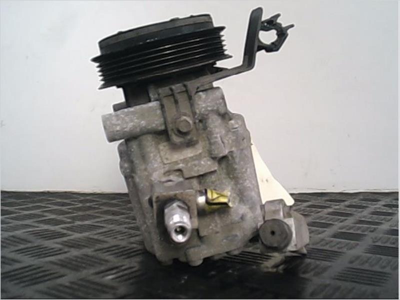 Compresseur clim FIAT PANDA II Essence - 1
