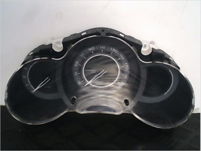 Compteur CITROEN C3 II Diesel - 1