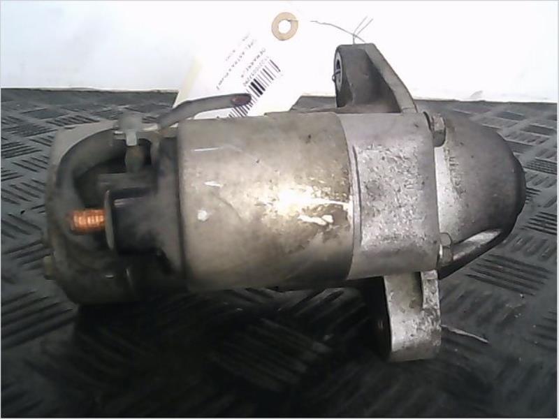 Demarreur OPEL ASTRA III Diesel - 1