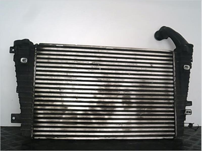 Radiateur huile OPEL ASTRA III Diesel - 1