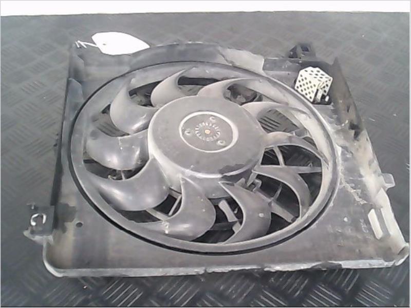 Ventilateur eau OPEL ASTRA III Diesel - 1