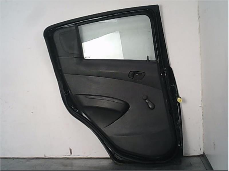 Porte arriere gauche CHEVROLET SPARK Essence - 1