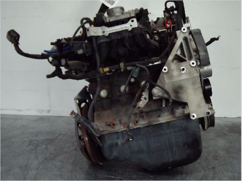 Moteur FIAT PANDA II Essence - 1