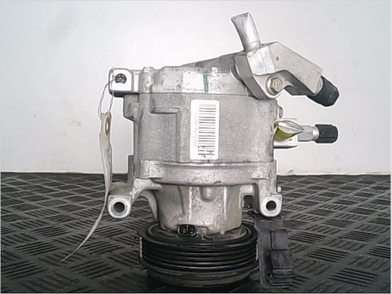 Compresseur clim FIAT PANDA II Essence - 1