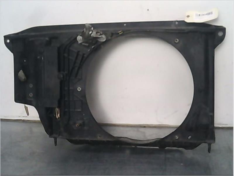 Buse PEUGEOT 206 Diesel - 1