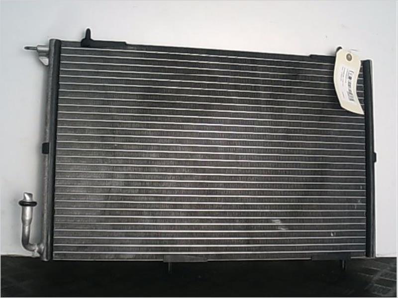 Condenseur de clim PEUGEOT 206 Diesel - 1