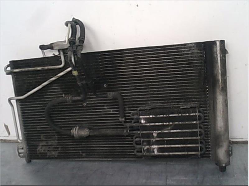 Condenseur de clim MERCEDES CLASSE C II Diesel - 1