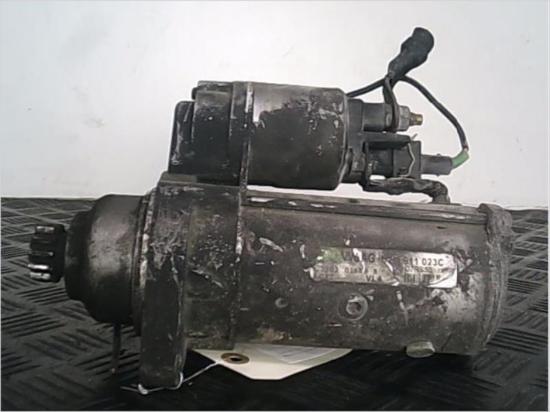 Demarreur AUDI A3 I Diesel - 1