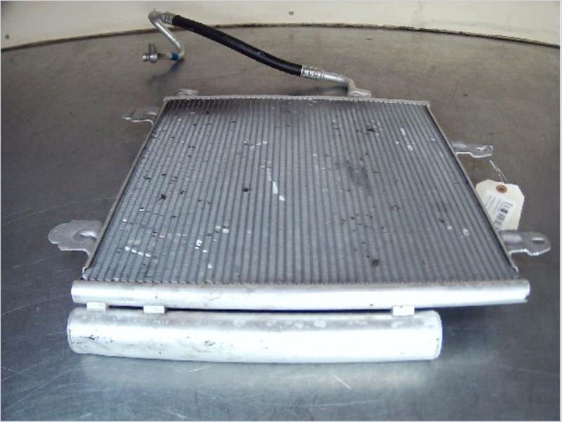 Condenseur de clim CITROEN C1 II Essence - 1