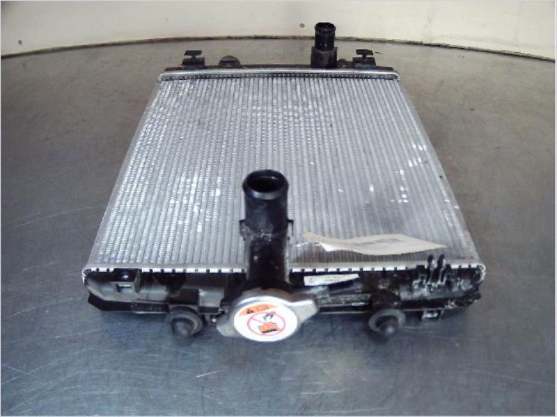 Radiateur eau CITROEN C1 II Essence - 1