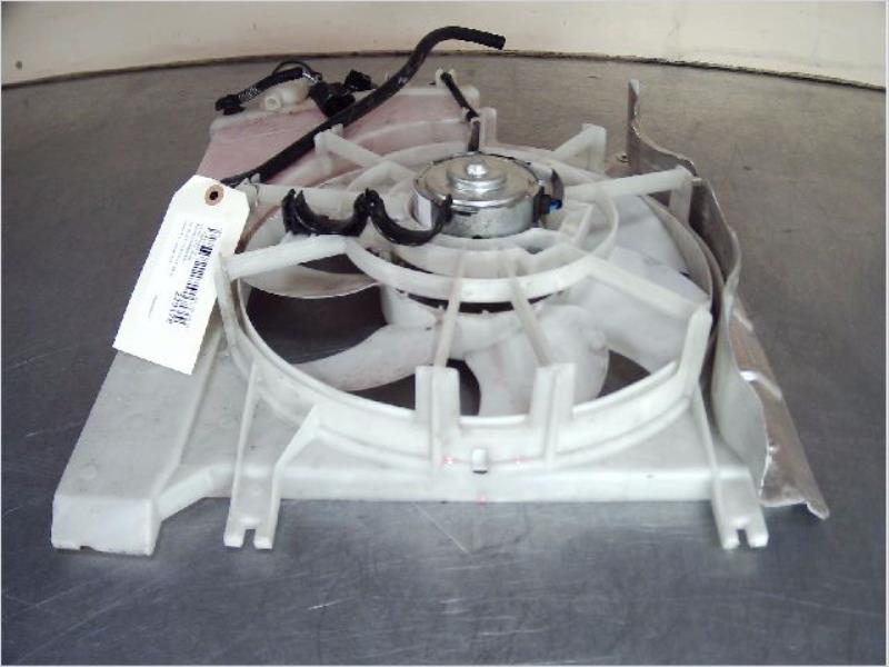Ventilateur eau CITROEN C1 II Essence - 1