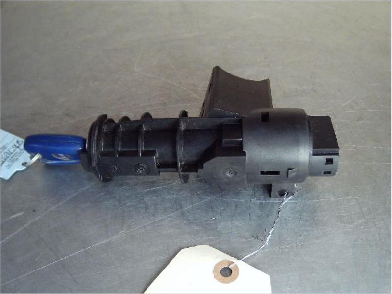 Antivol de direction FIAT PUNTO II Diesel - 1
