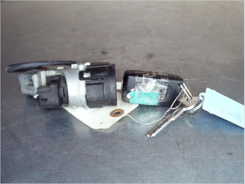 Antivol de direction CITROEN C3 II Essence - 1