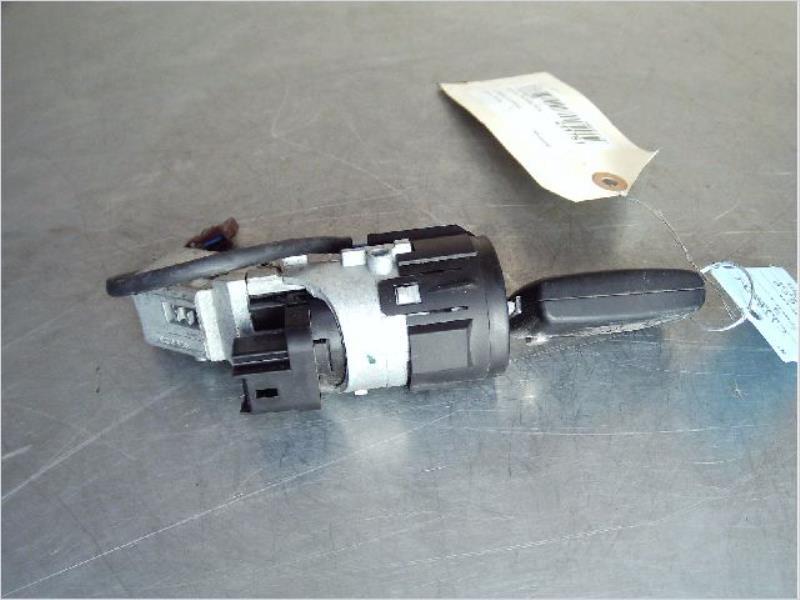 Antivol de direction CITROEN C3 II Diesel - 1