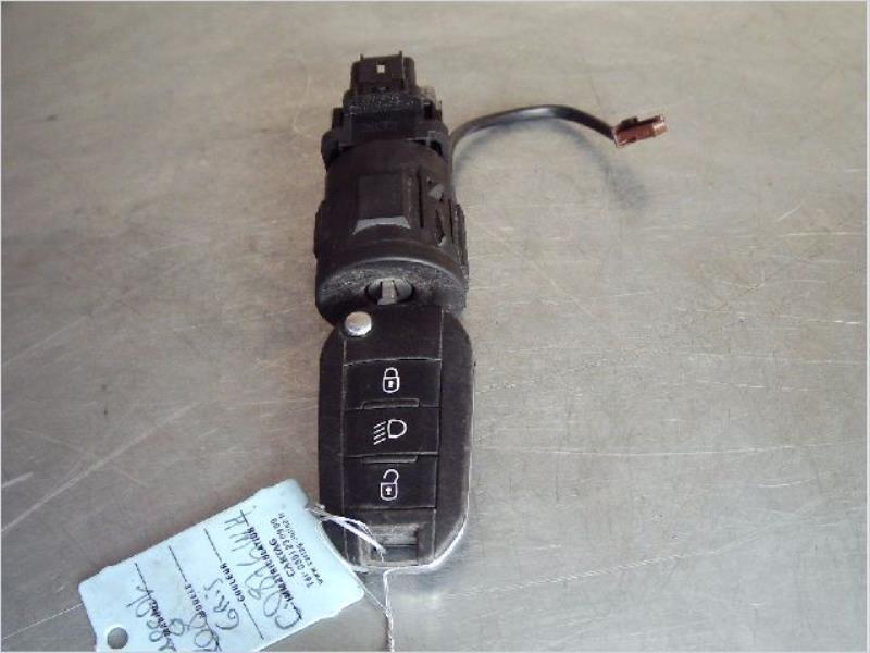 Antivol de direction PEUGEOT 208 Diesel - 1