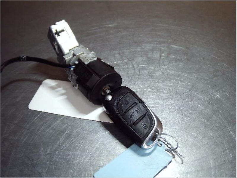 Antivol de direction CITROEN C4 II Diesel - 1