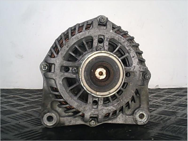 Alternateur NISSAN QASHQAI I Diesel - 1