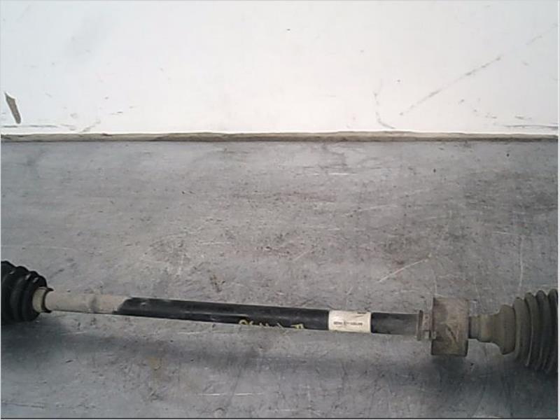 Photo de la pièce