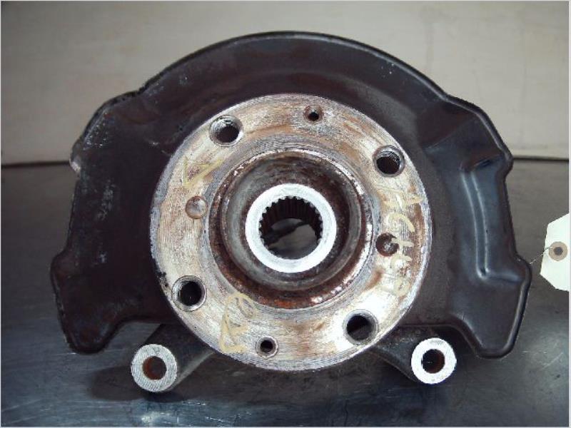 Fusee avant droit OPEL AGILA II Essence - 1