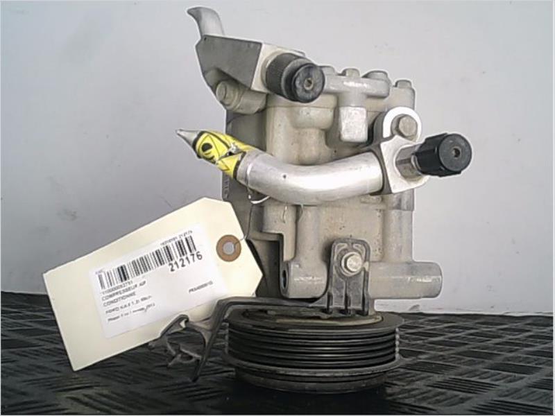 Compresseur clim FORD KA II Essence - 1