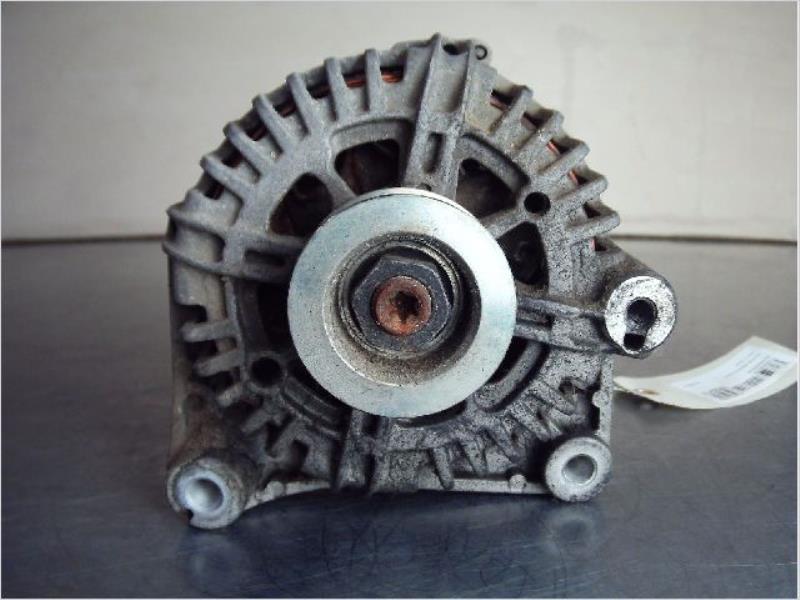 Alternateur TOYOTA VERSO Diesel - 1