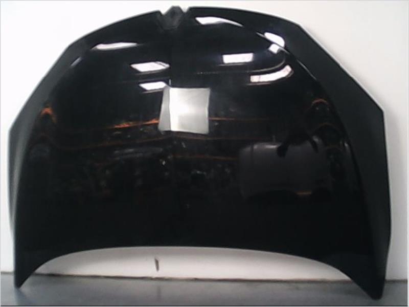 Capot RENAULT MEGANE III Diesel - 1