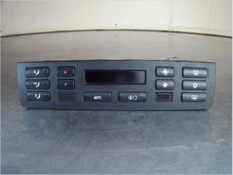 Commande chauffage BMW SERIE 3 IV Diesel - 1