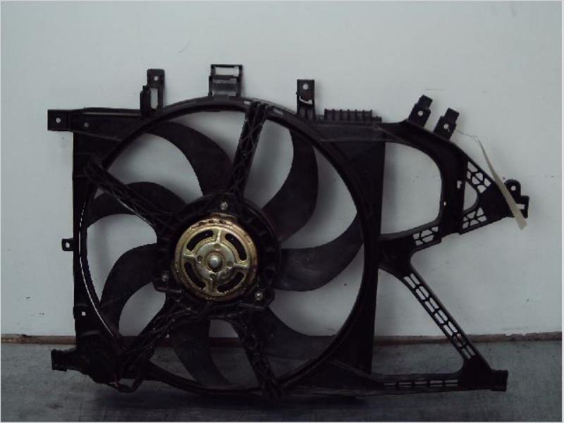 Ventilateur eau OPEL CORSA III Essence - 1