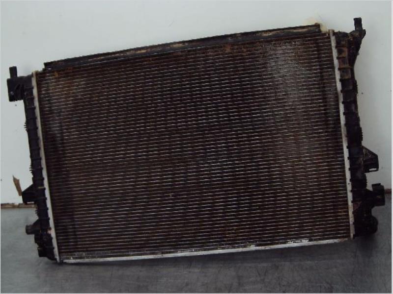 Radiateur eau AUDI A3 III Diesel - 1