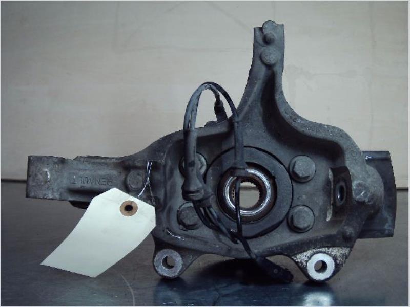 Fusee avant droit RENAULT LAGUNA III Diesel - 1