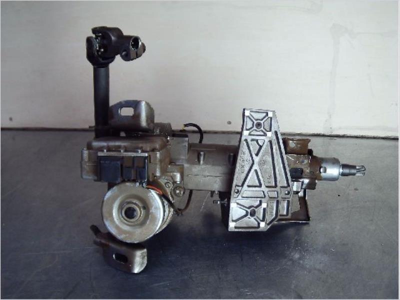 Colonne de direction RENAULT CAPTUR Diesel - 1