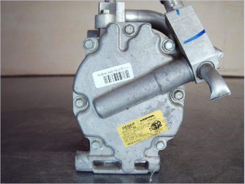 Compresseur clim FIAT 500 II Essence - 1