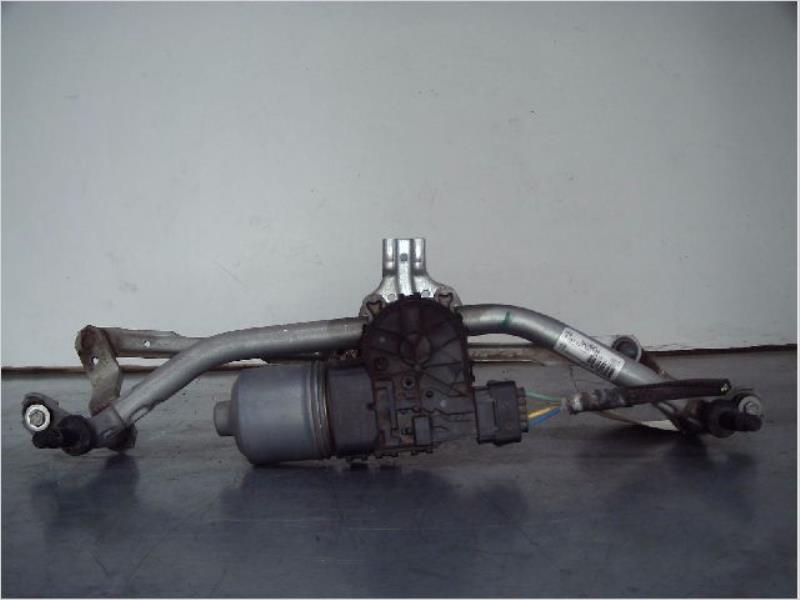 Mecanisme essuie glace avant PEUGEOT 208 Diesel - 1