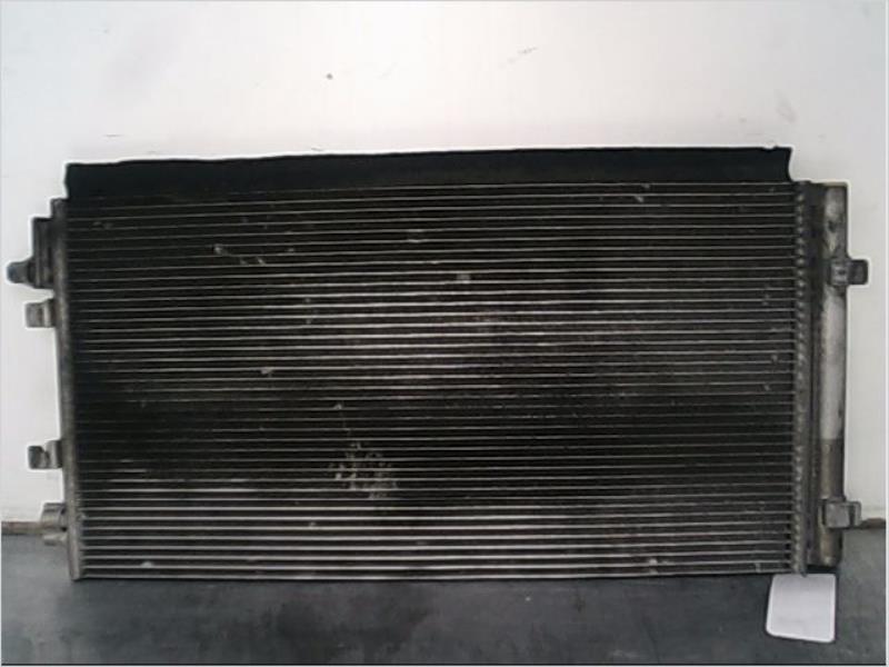 Condenseur de clim RENAULT MEGANE III Diesel - 1