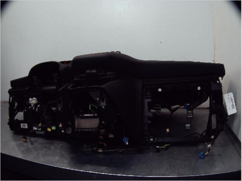 Planche de bord complete PEUGEOT 208 Diesel - 1