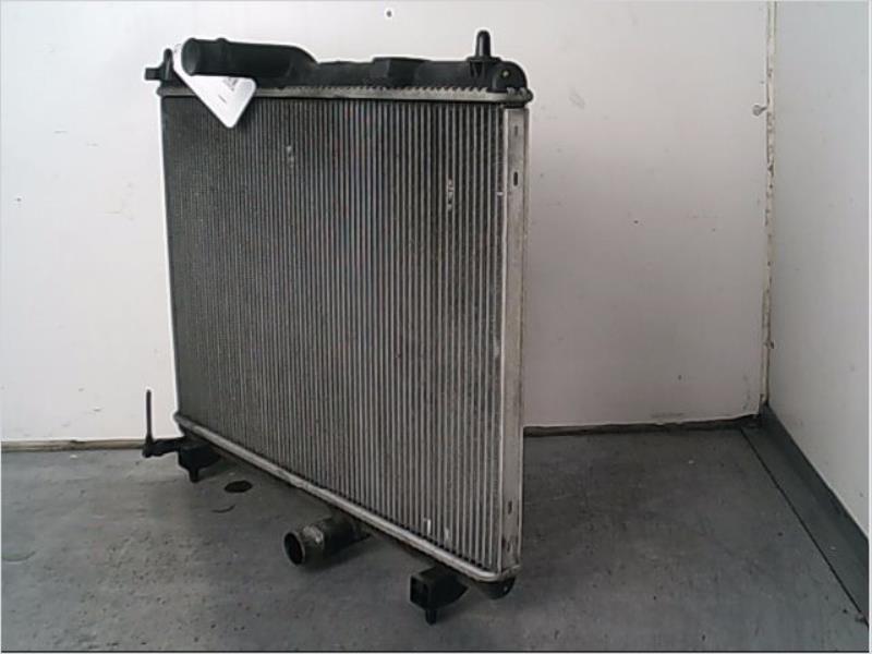 Radiateur eau CITROEN C5 II Diesel - 1