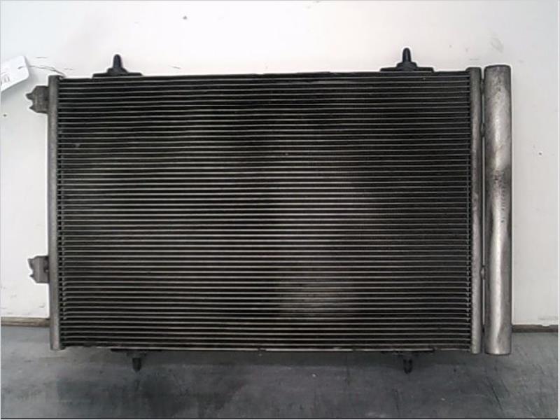 Condenseur de clim CITROEN C5 II Diesel - 1