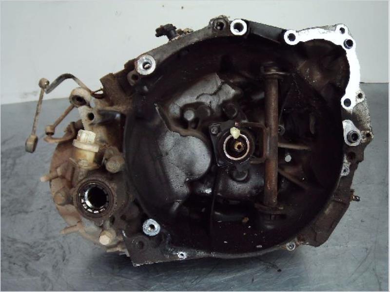 Boite de vitesses CITROEN BERLINGO I Diesel - 1