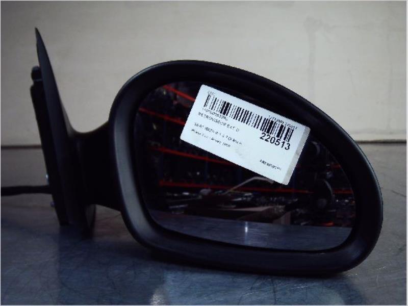 Retroviseur droit SEAT IBIZA III Diesel - 1