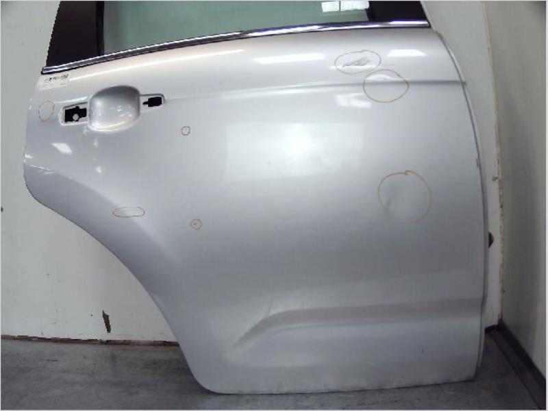 Porte arriere droit CITROEN C3 II Diesel - 1
