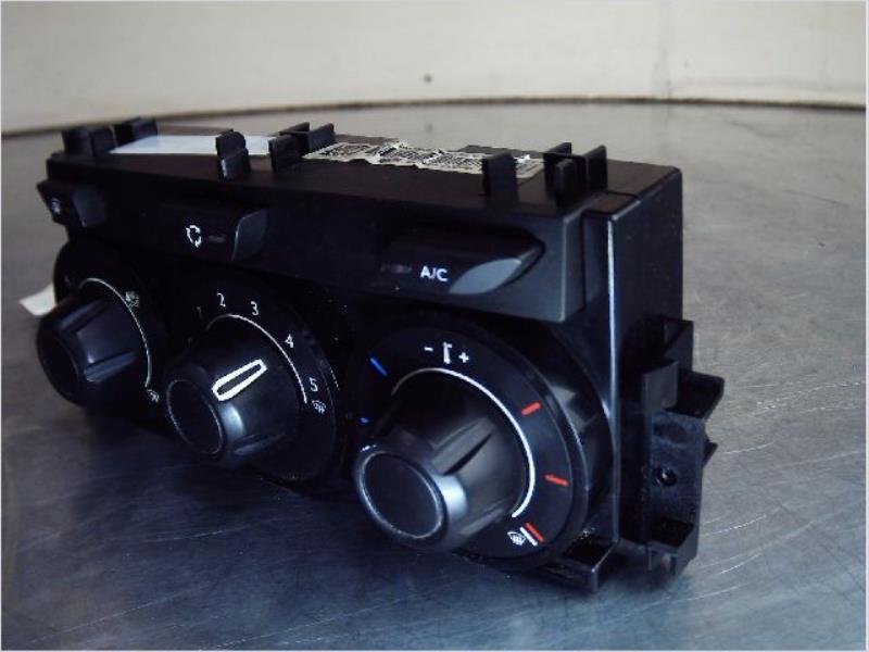 Commande chauffage CITROEN C3 II Diesel - 1