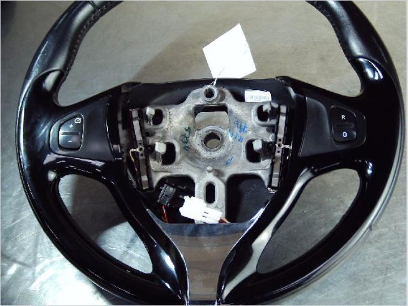 Volant RENAULT CLIO IV Diesel - 1