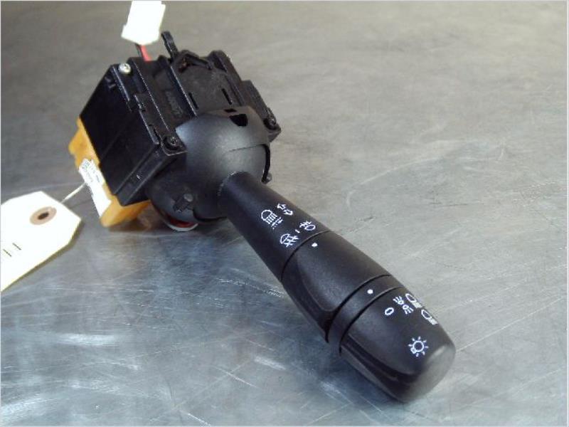 Commande de phare RENAULT CLIO IV Diesel - 1