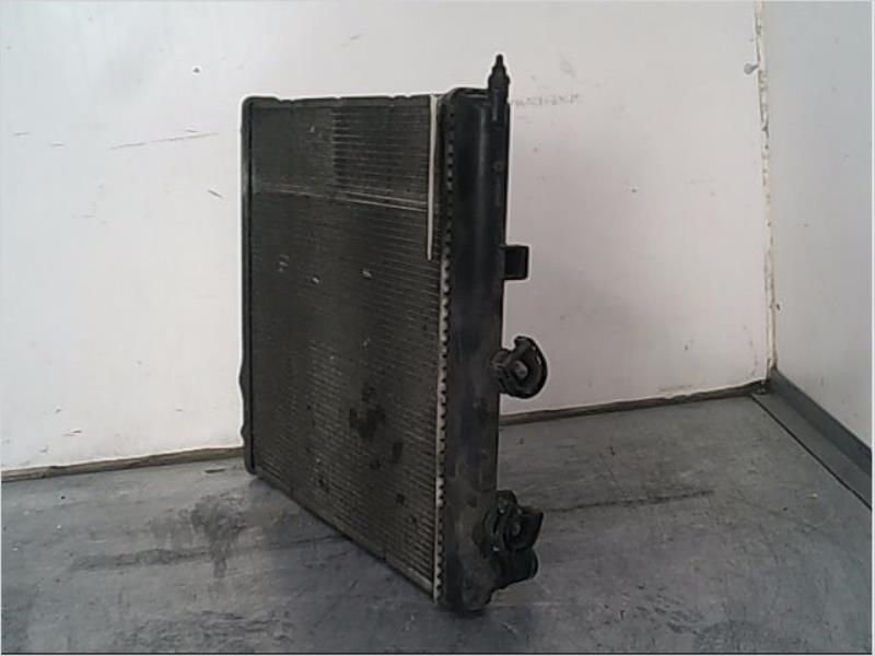 Radiateur eau PEUGEOT 207 Diesel - 1
